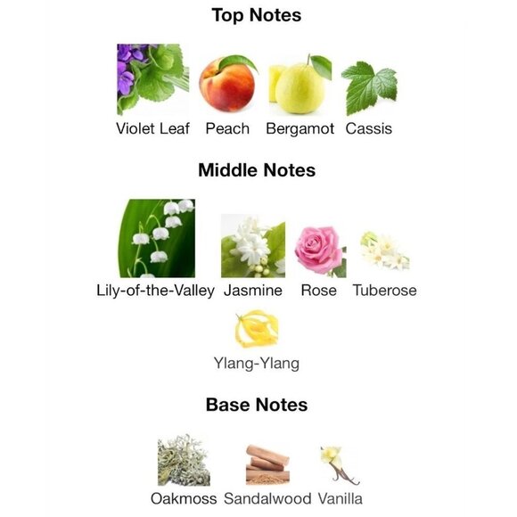 Floris Bouquet De La Reine Eau De Parfume Spray 3.4oz Rare Floral Fruity - Picture 3 of 13